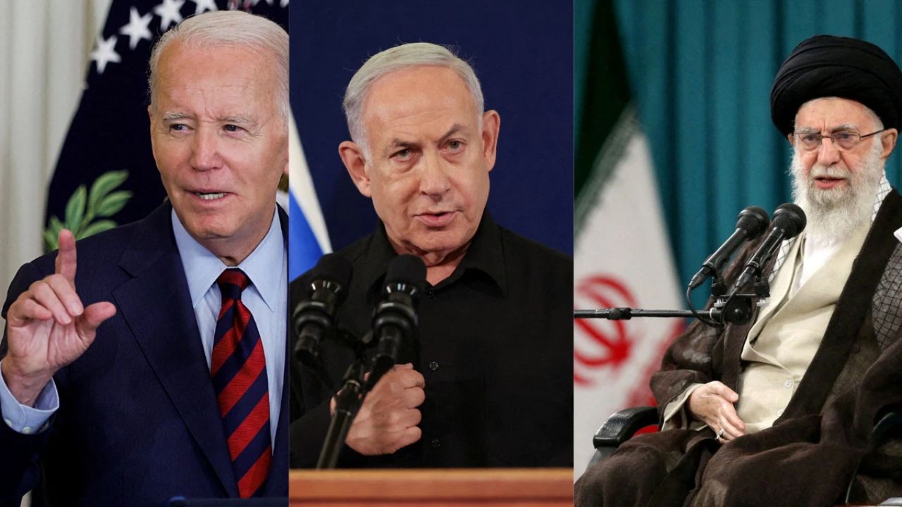 Us Vs Iran Us Sanctions Iran Missile Attack