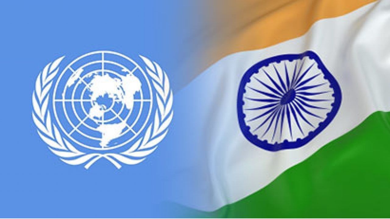 United Nations Day 2024 India Veto Power Un Security Council