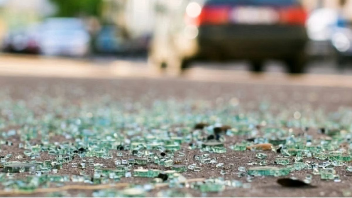 Uttar Pradesh Road Accident