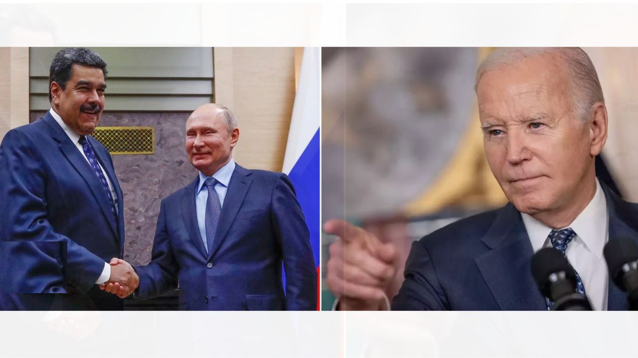 Venezuela Cia Plot Us Citizens