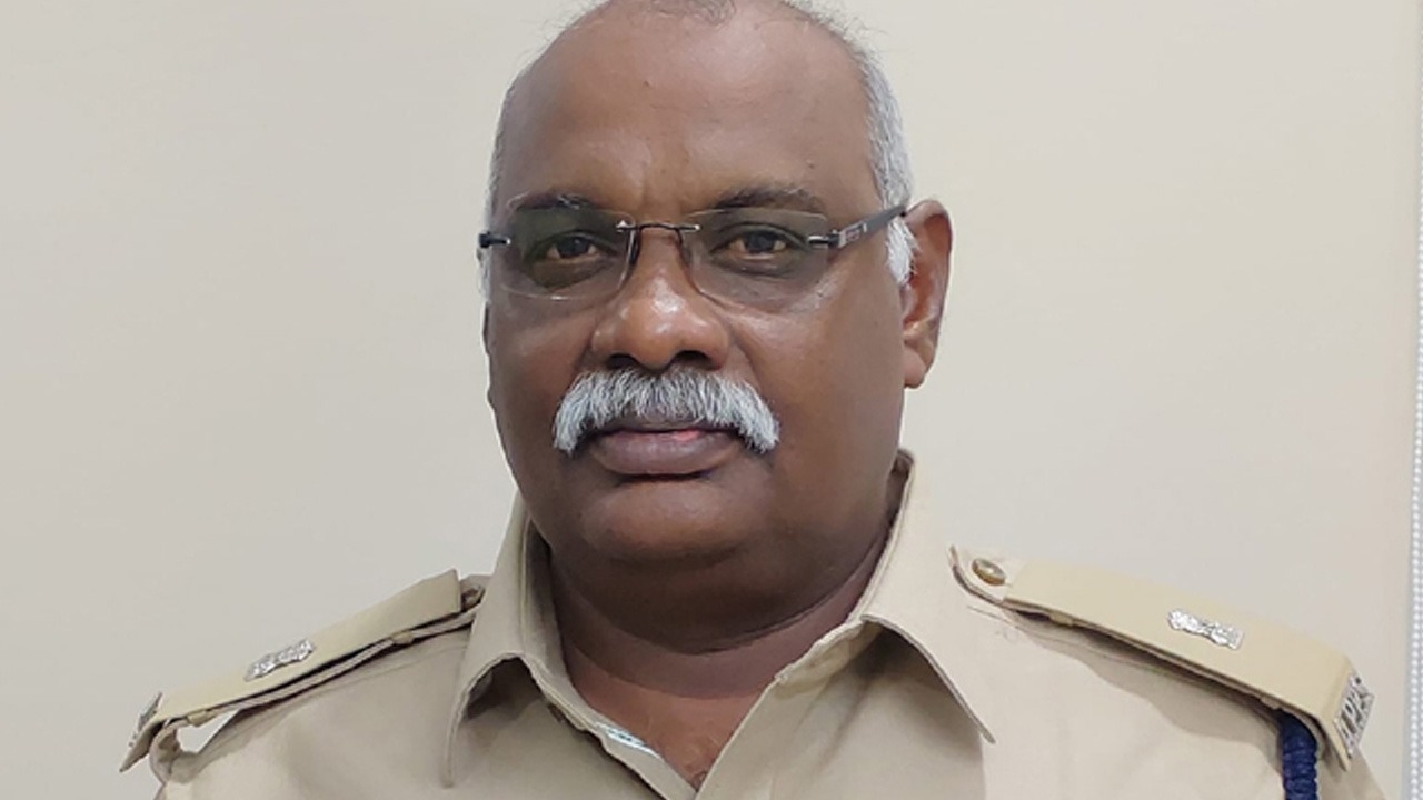 Vijayapal