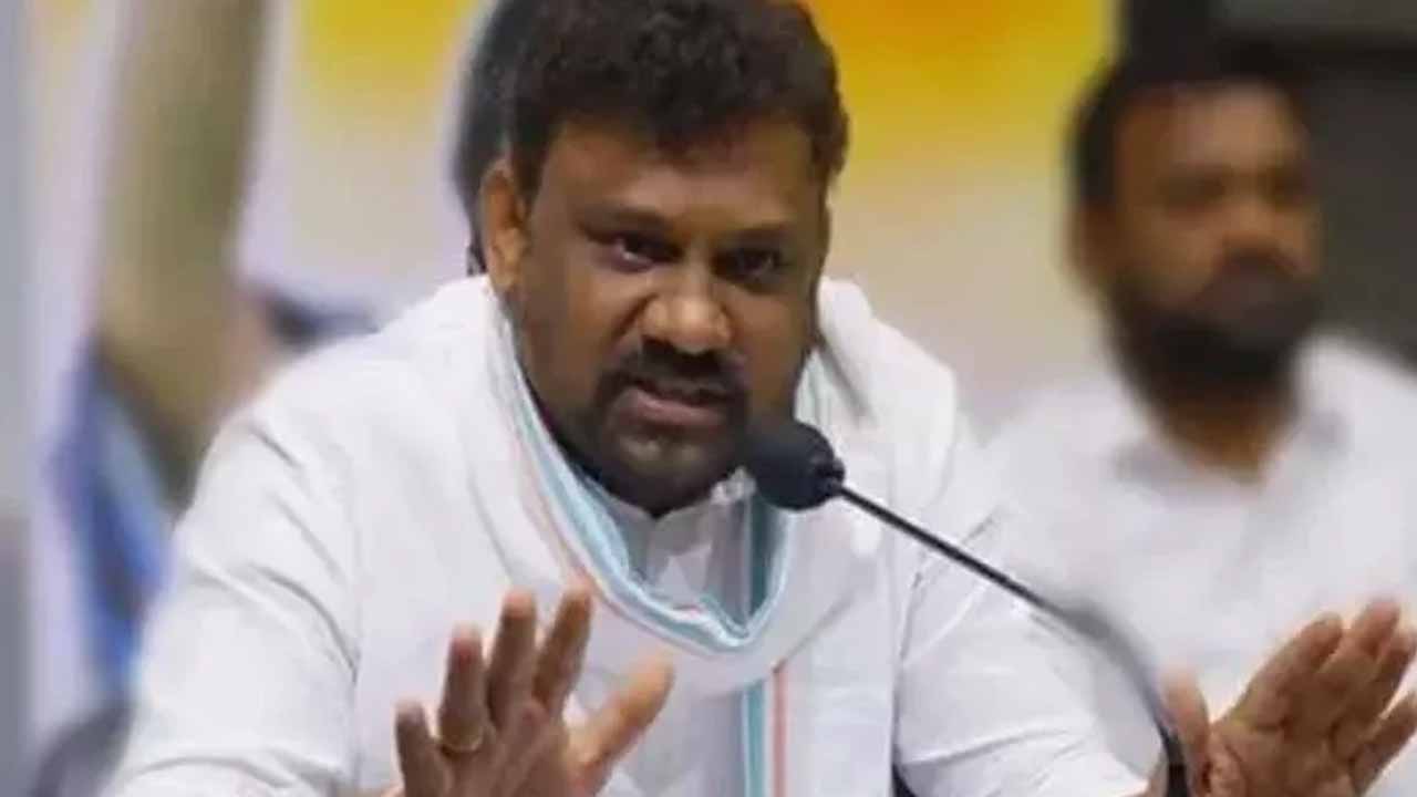 Village level CM cup competitions in every village