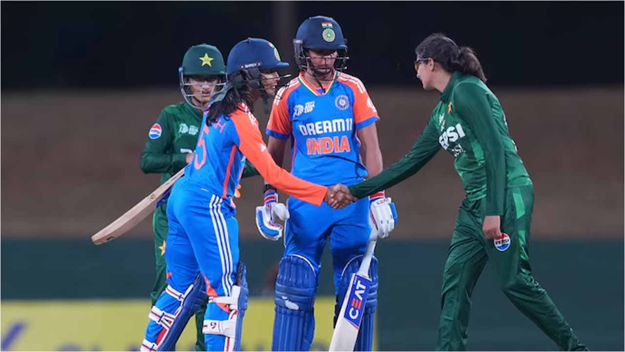 Women’s T20 World Cup