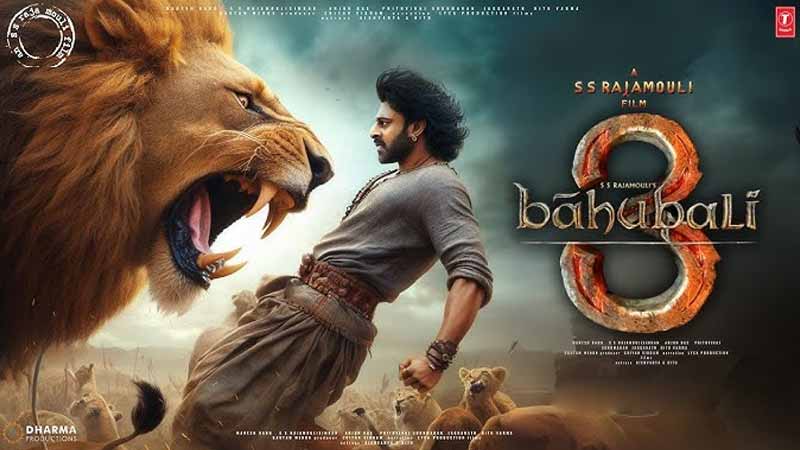 Baahubali3
