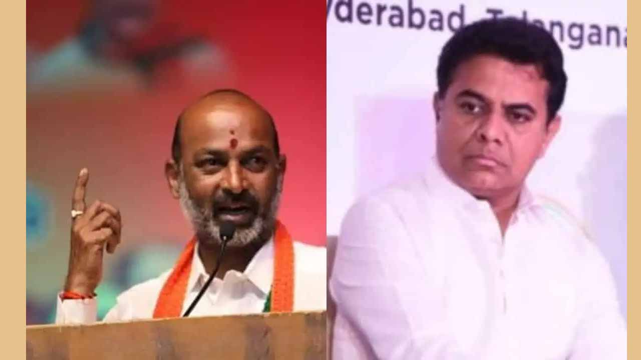 Bandi Ktr