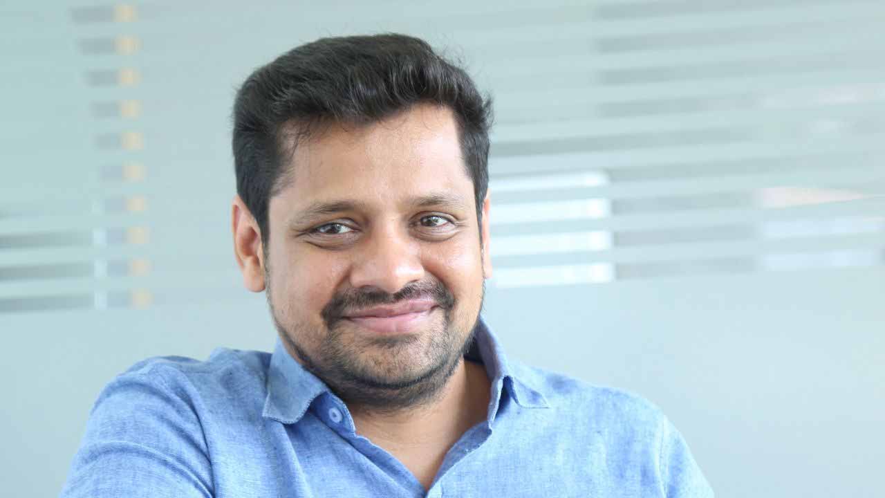 Bunnyvasu