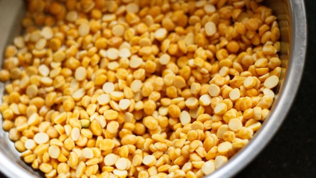 Chana Dal