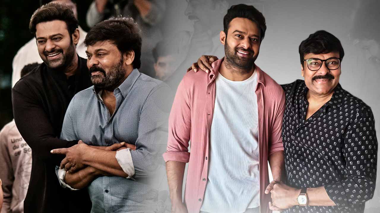 Chiru Prabhas