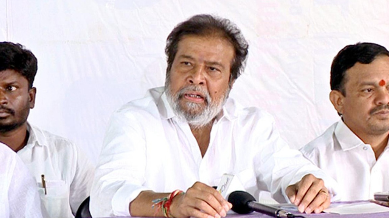 Damodara Raja Narasimha