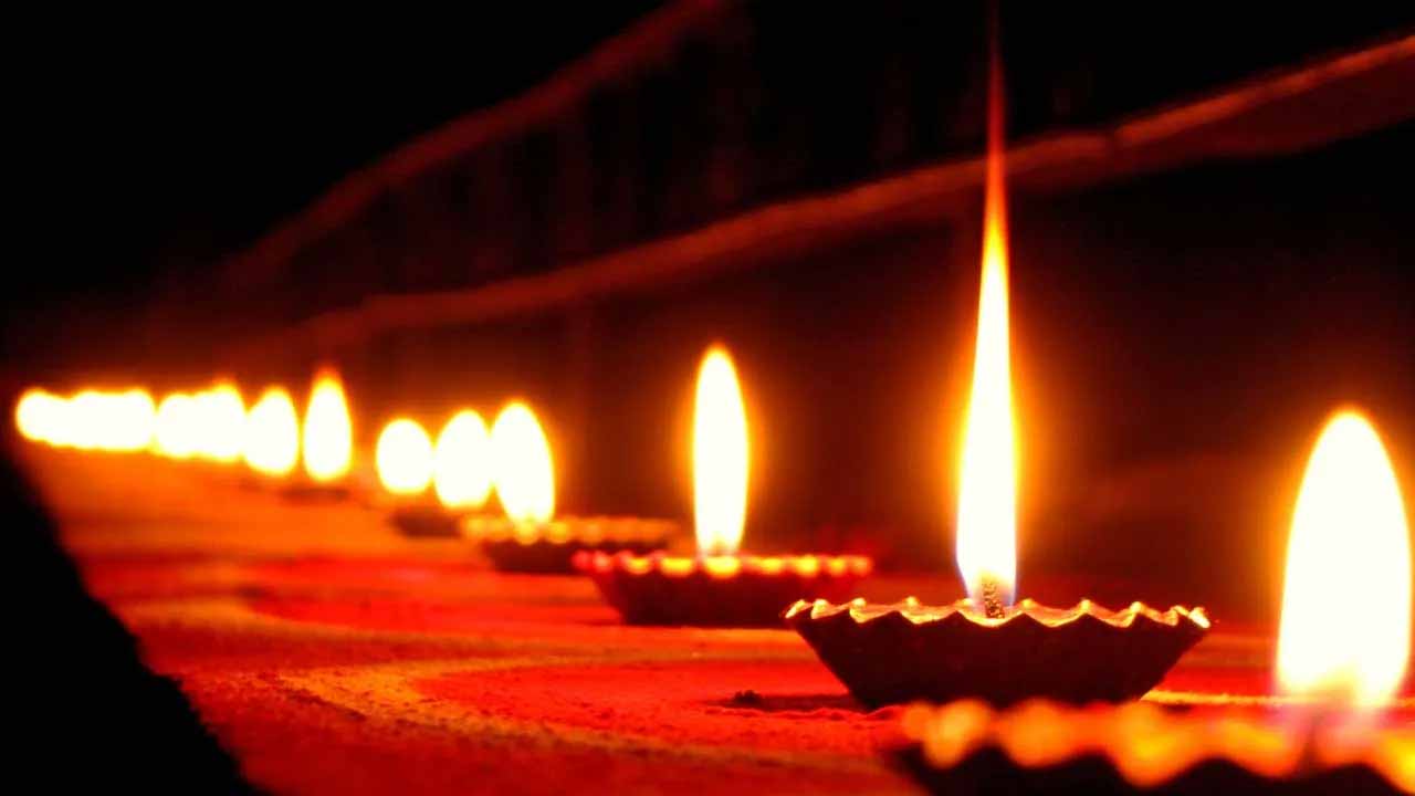 Diwali Greetings