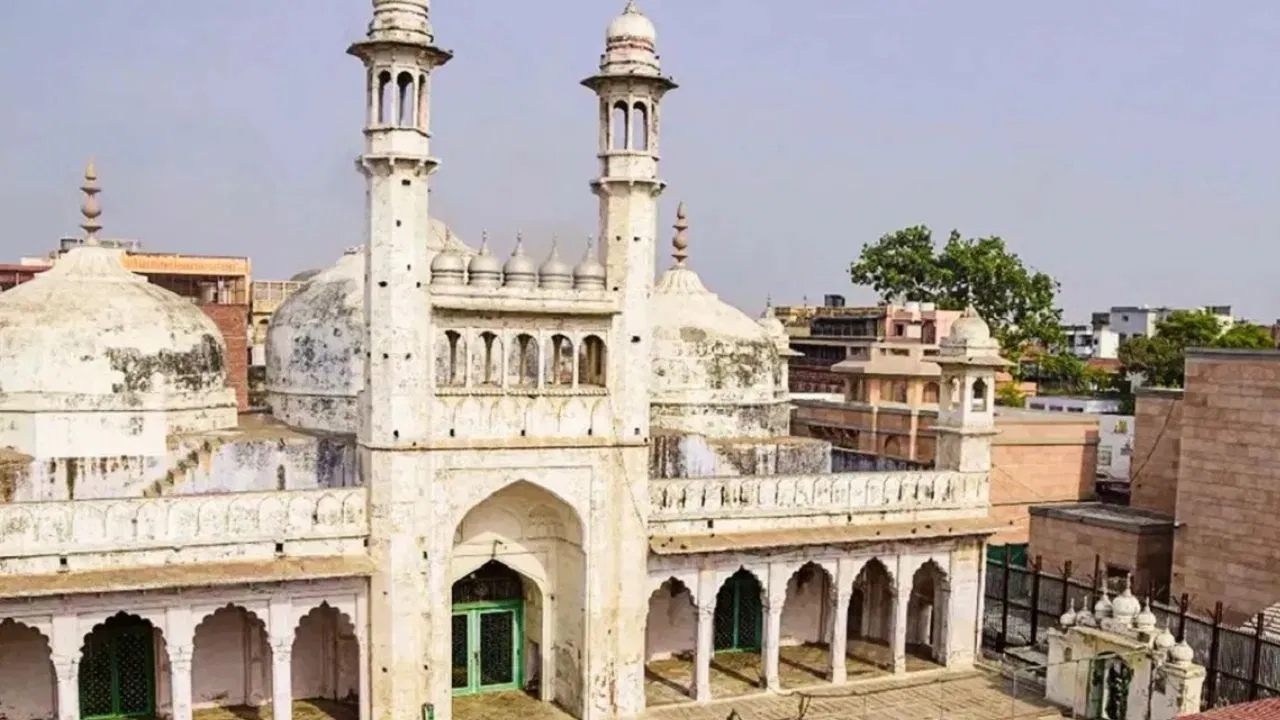 Gyanvapi Case