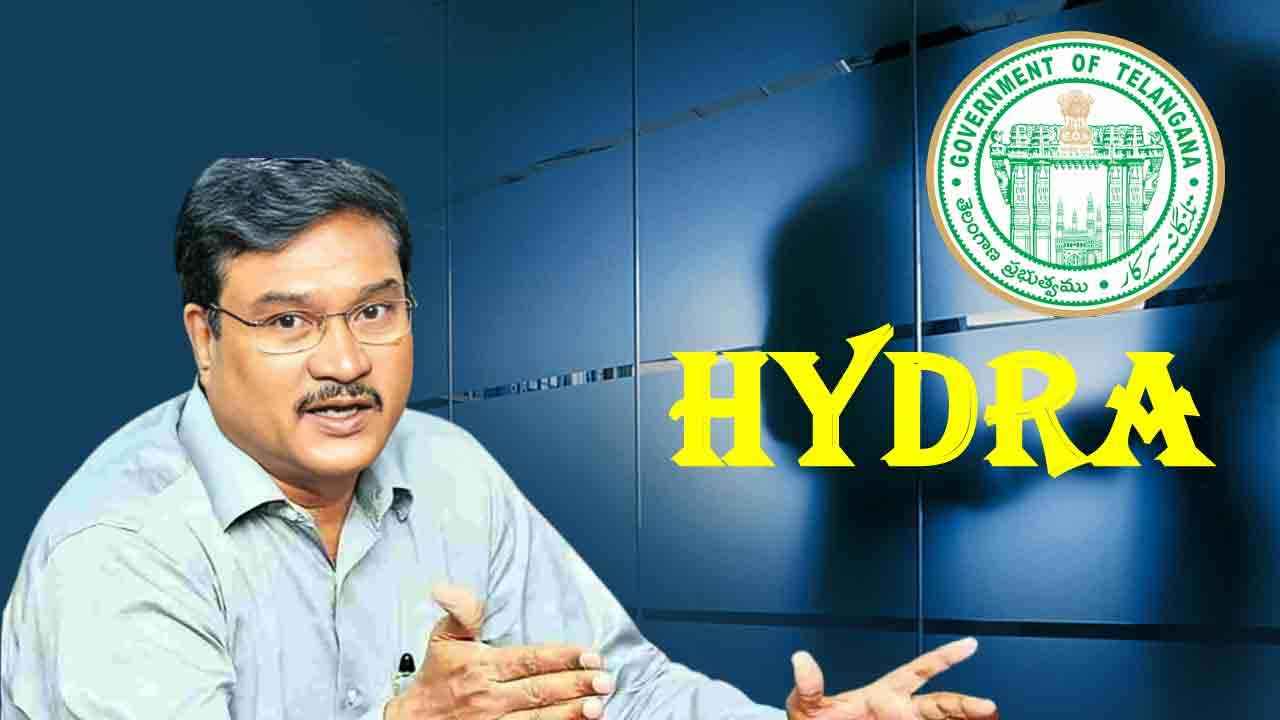 HYDRA