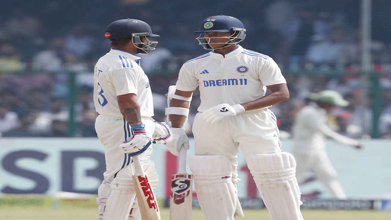 IND vs BAN