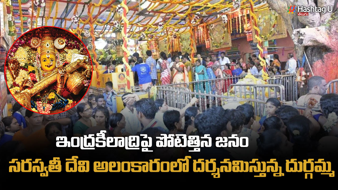 Dasara Celebrations