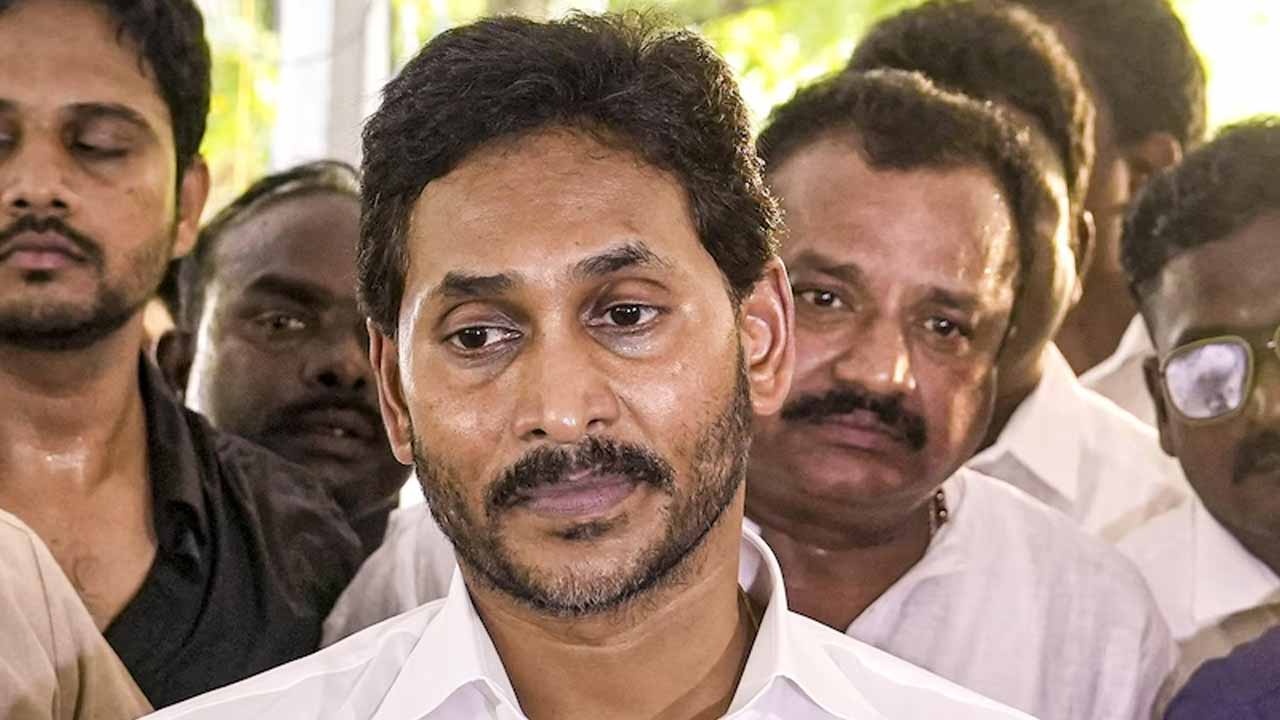 Jagan Jagan Assembly Mmembership