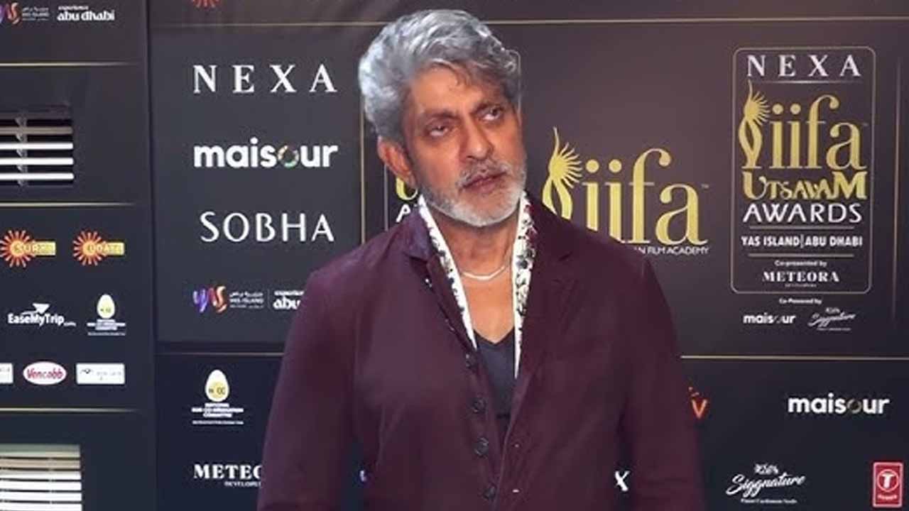 Jagapathi Iifa