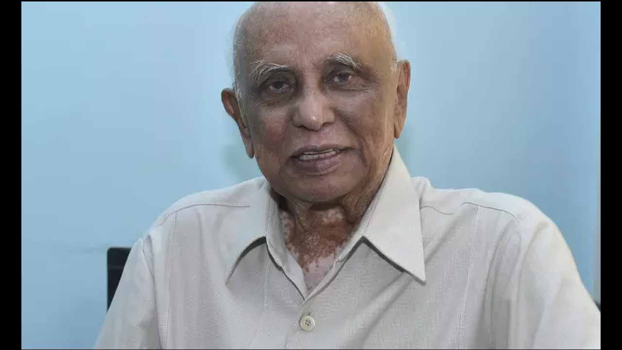 Karnataka High Court Judge 