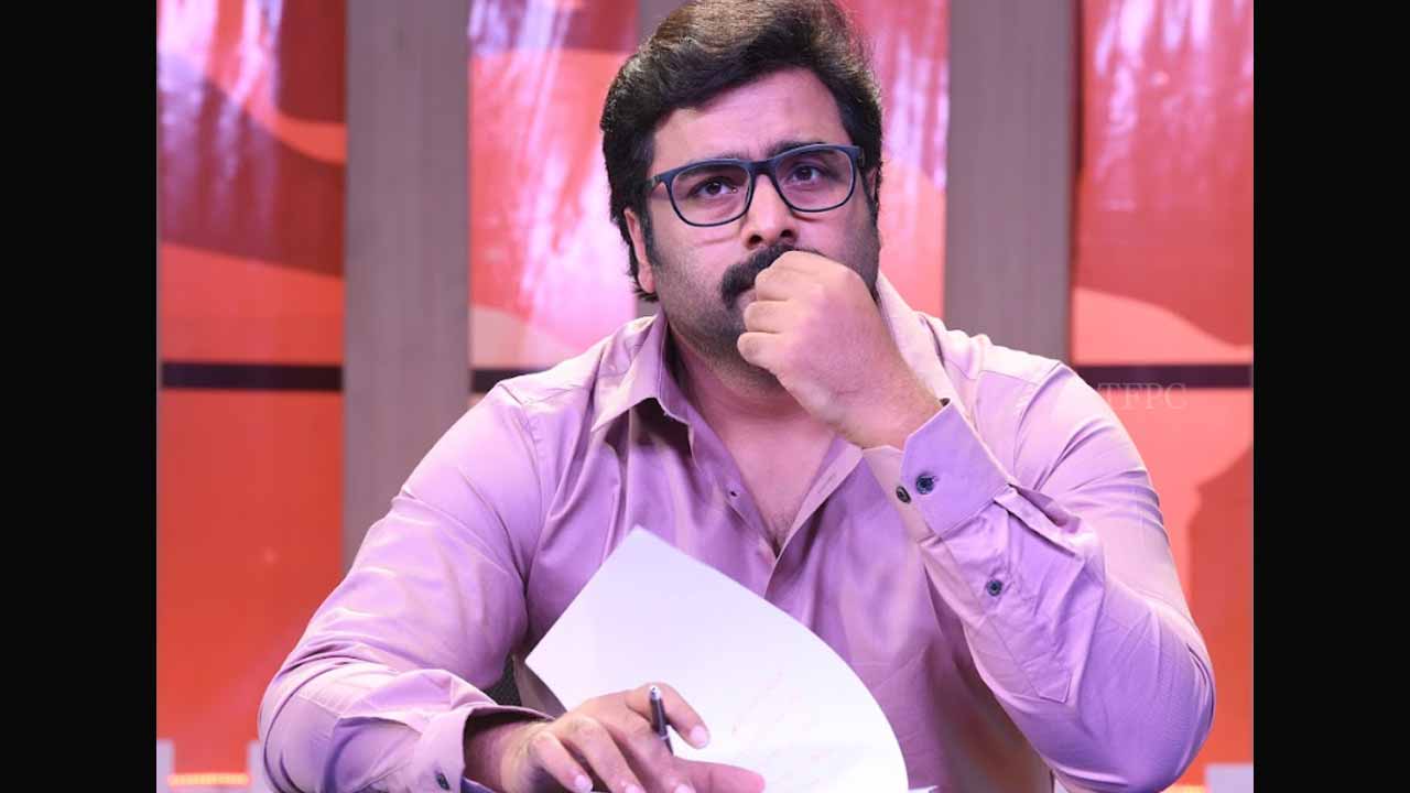 Nara Rohit Marry