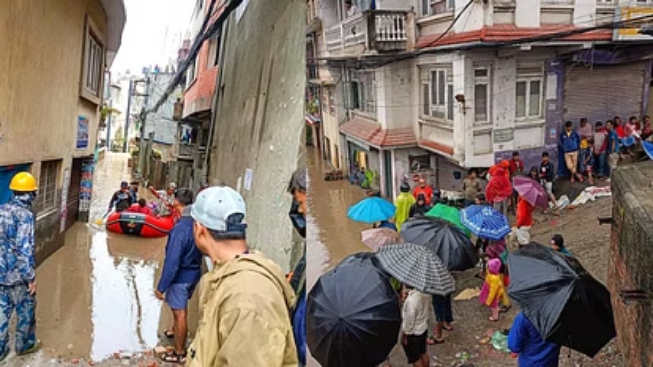 Nepal