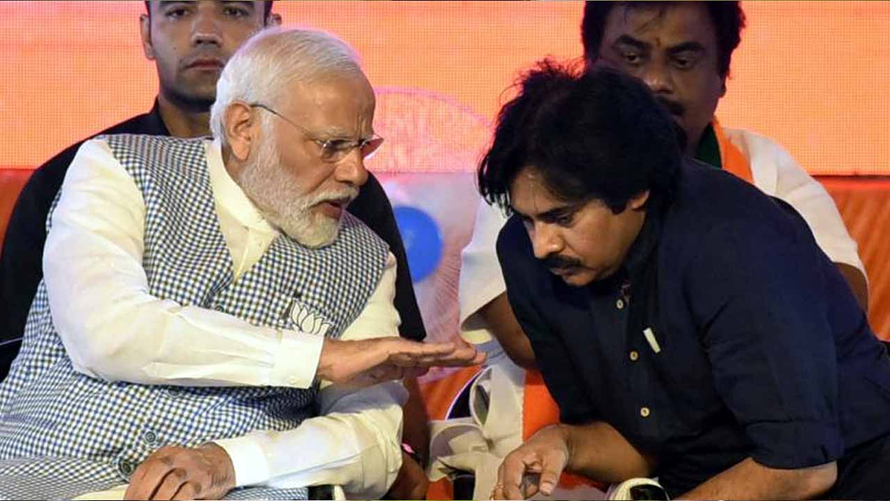 Pawan Modi