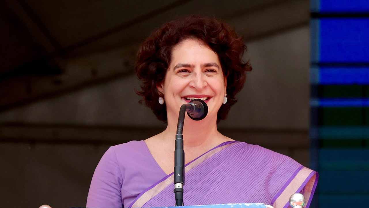 priyanka gandhi heartfelt letter to the wayanad people