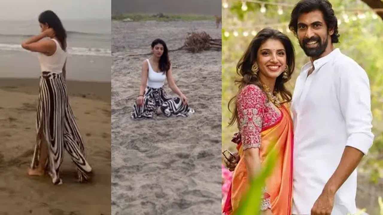Rana Wife