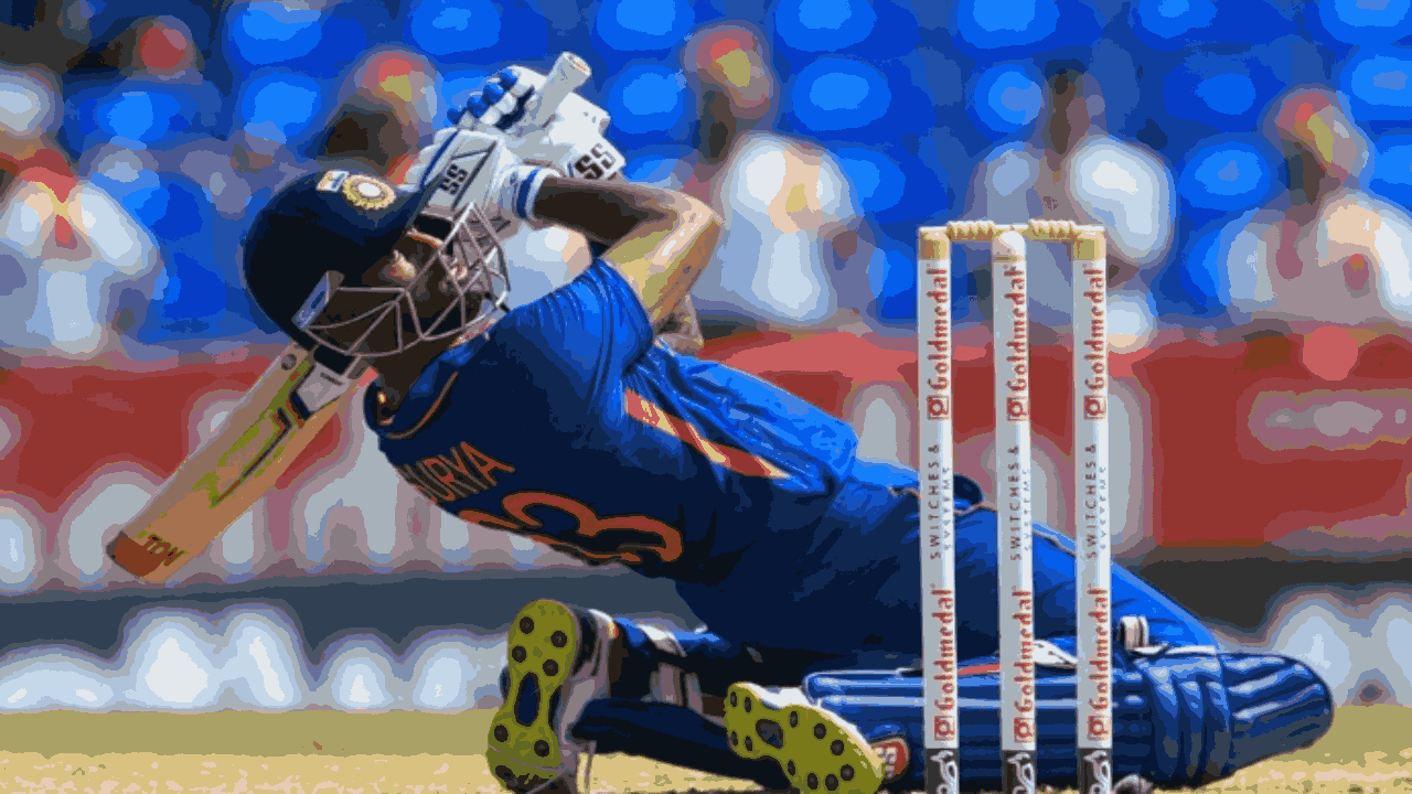 ICC T20 Rankings
