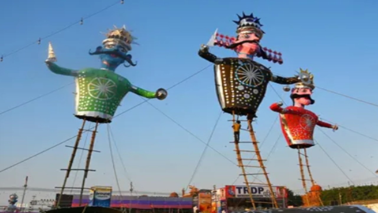 Dussehra 2024
