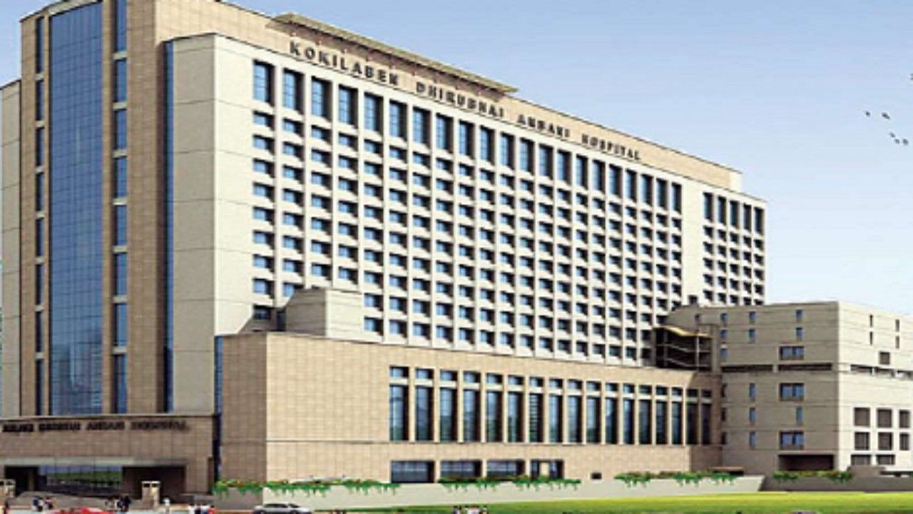 Best Hospitals