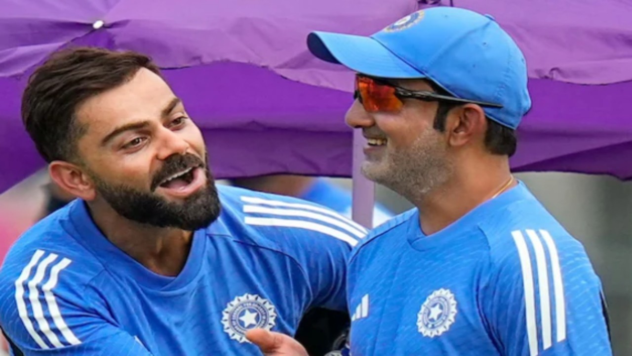 Gautam Gambhir