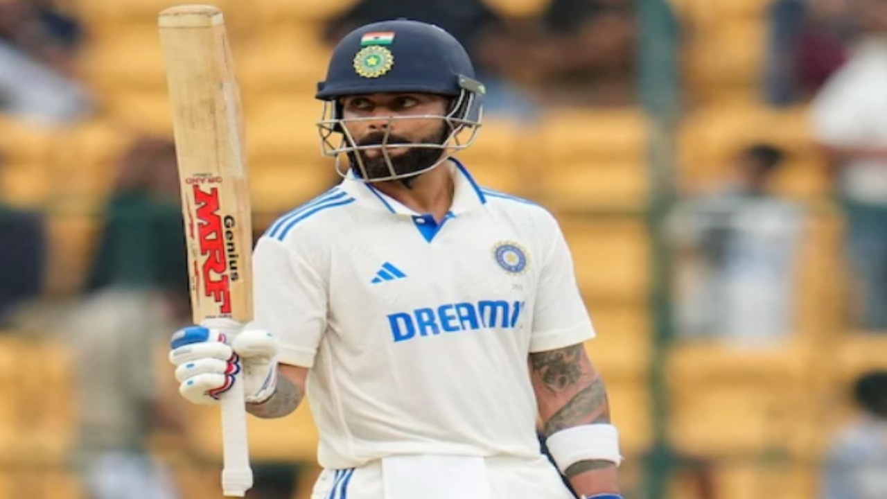 Virat Kohli Best Innings