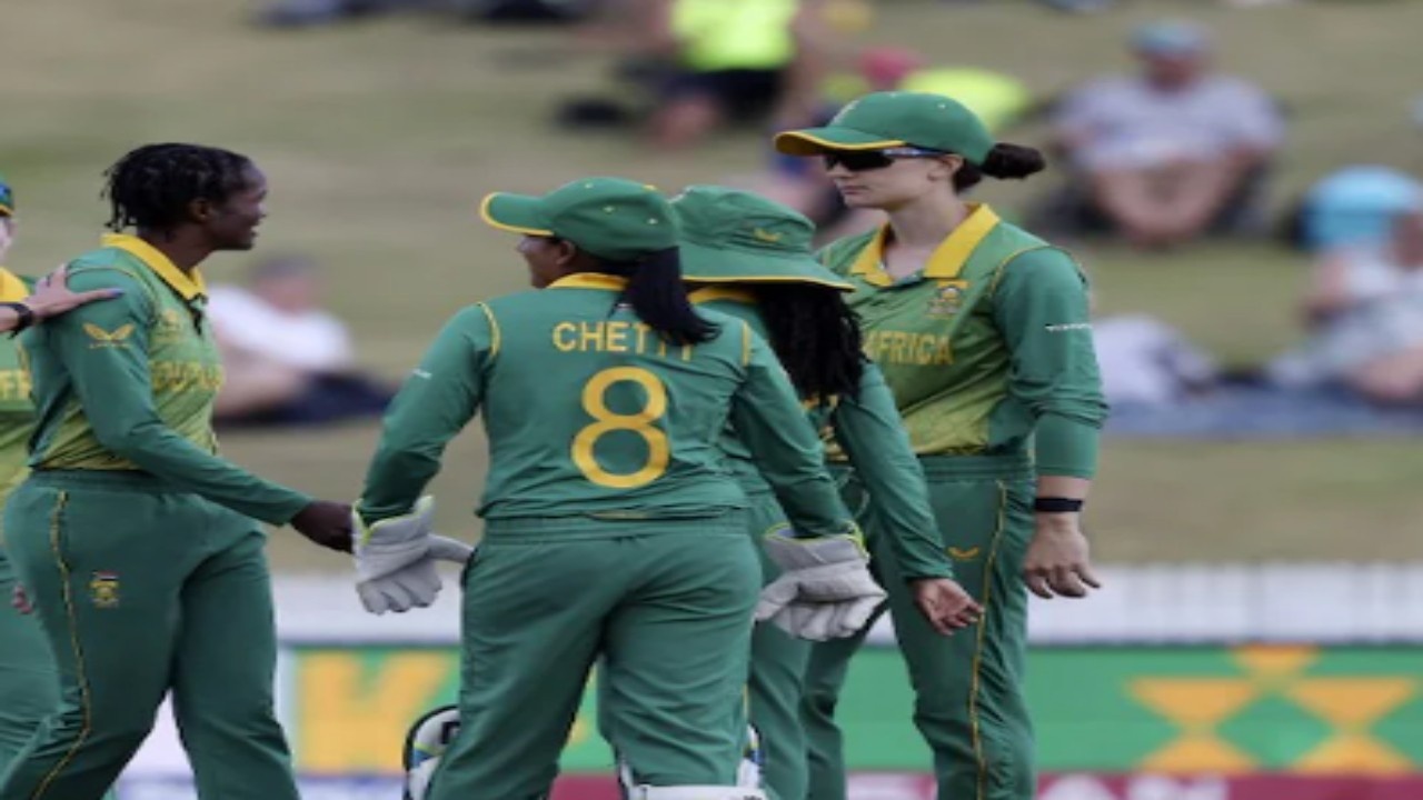 T20 World Cup Final