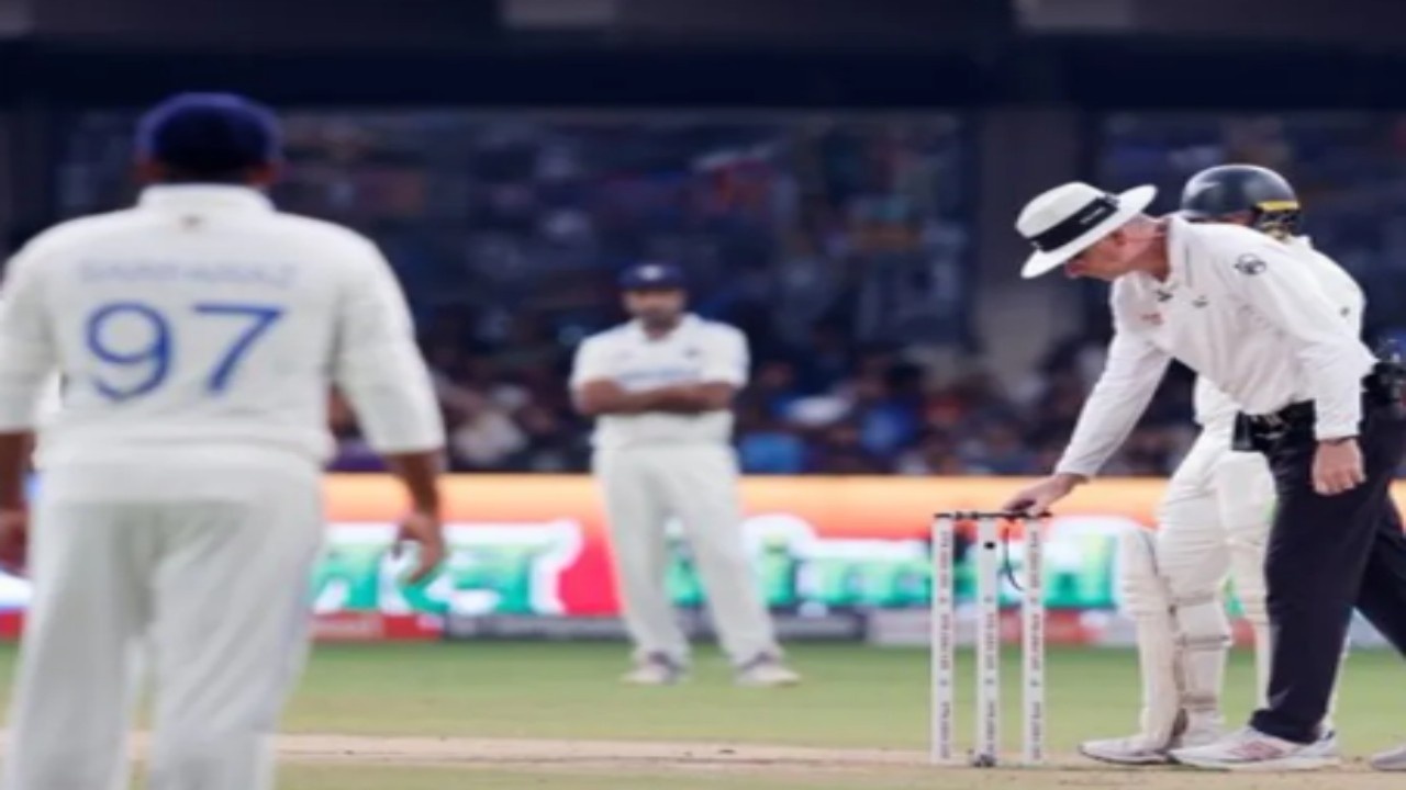 India vs New Zealand