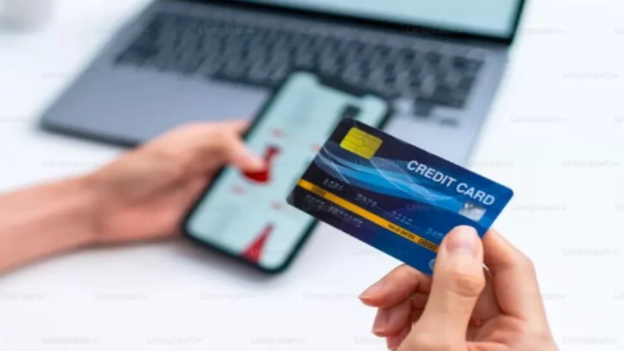 SBI Card