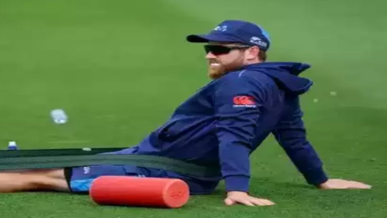 Kane Williamson