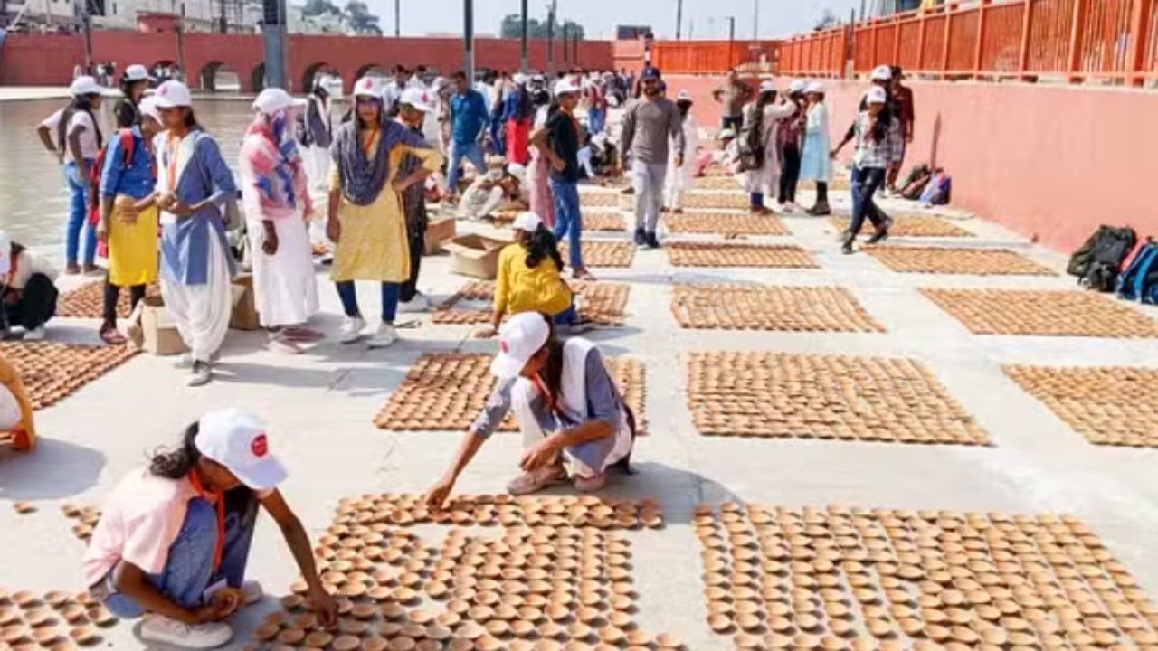 Ayodhya Ram Temple
