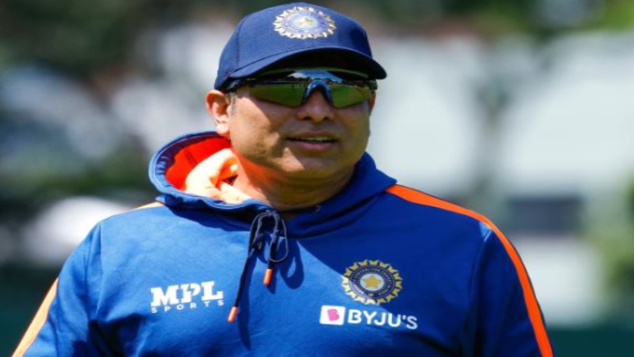 VVS Laxman