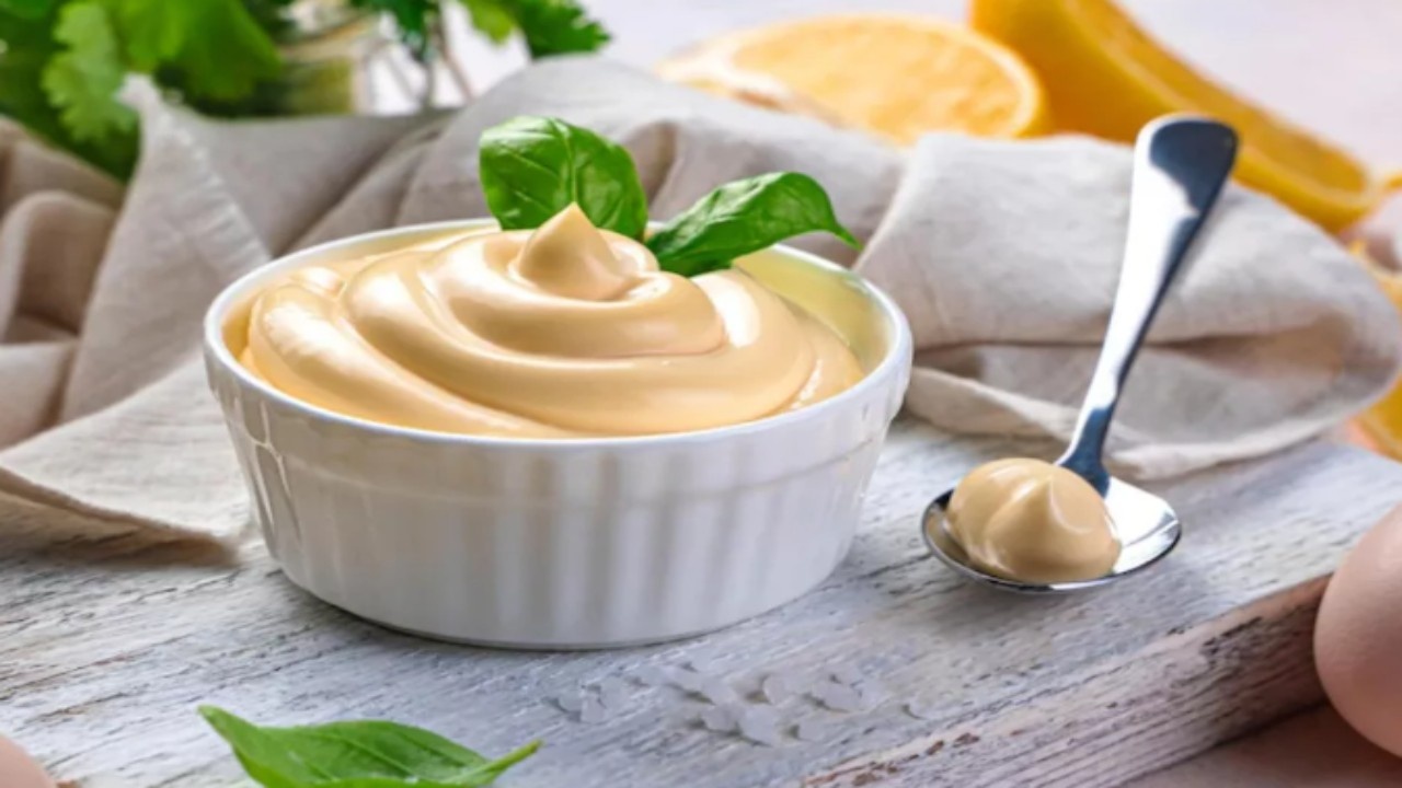 Mayonnaise
