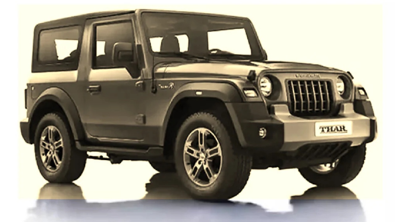 4x4