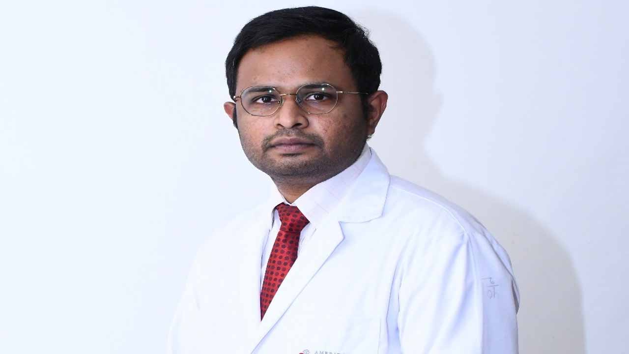 83-year-old woman was successfully treated for cervical cancer at the American Oncology Institute in Kannur.