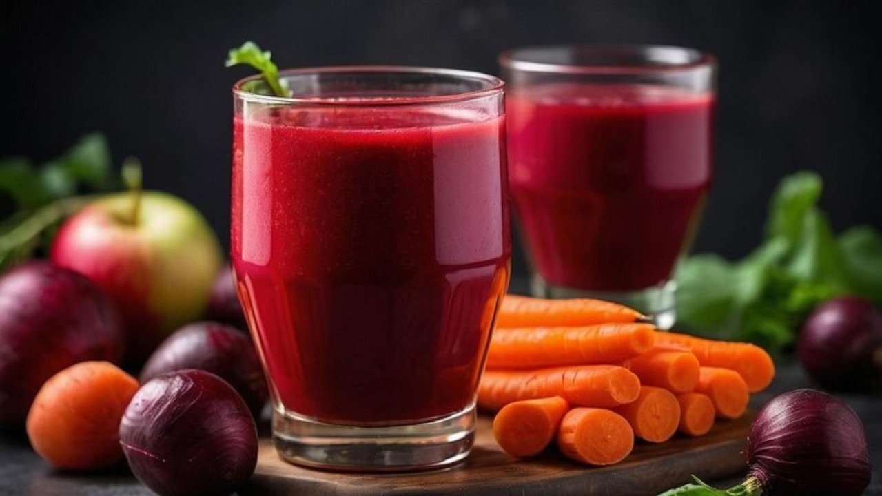Abc Juice Benefits