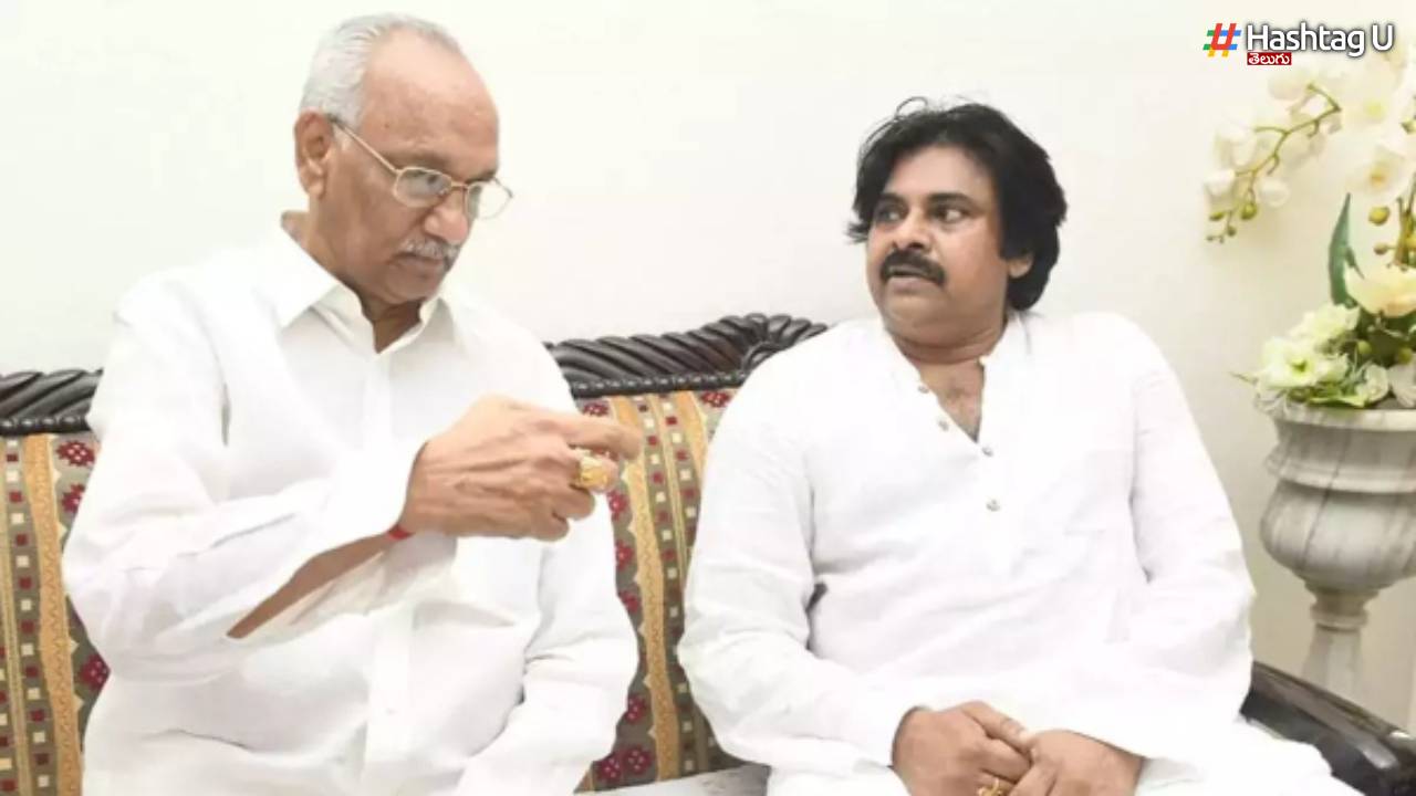 Ap Pac Chairman Post