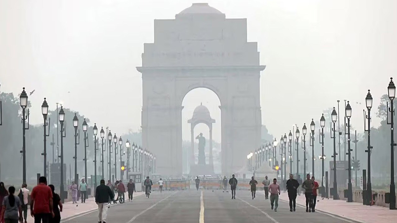 Air Pollution