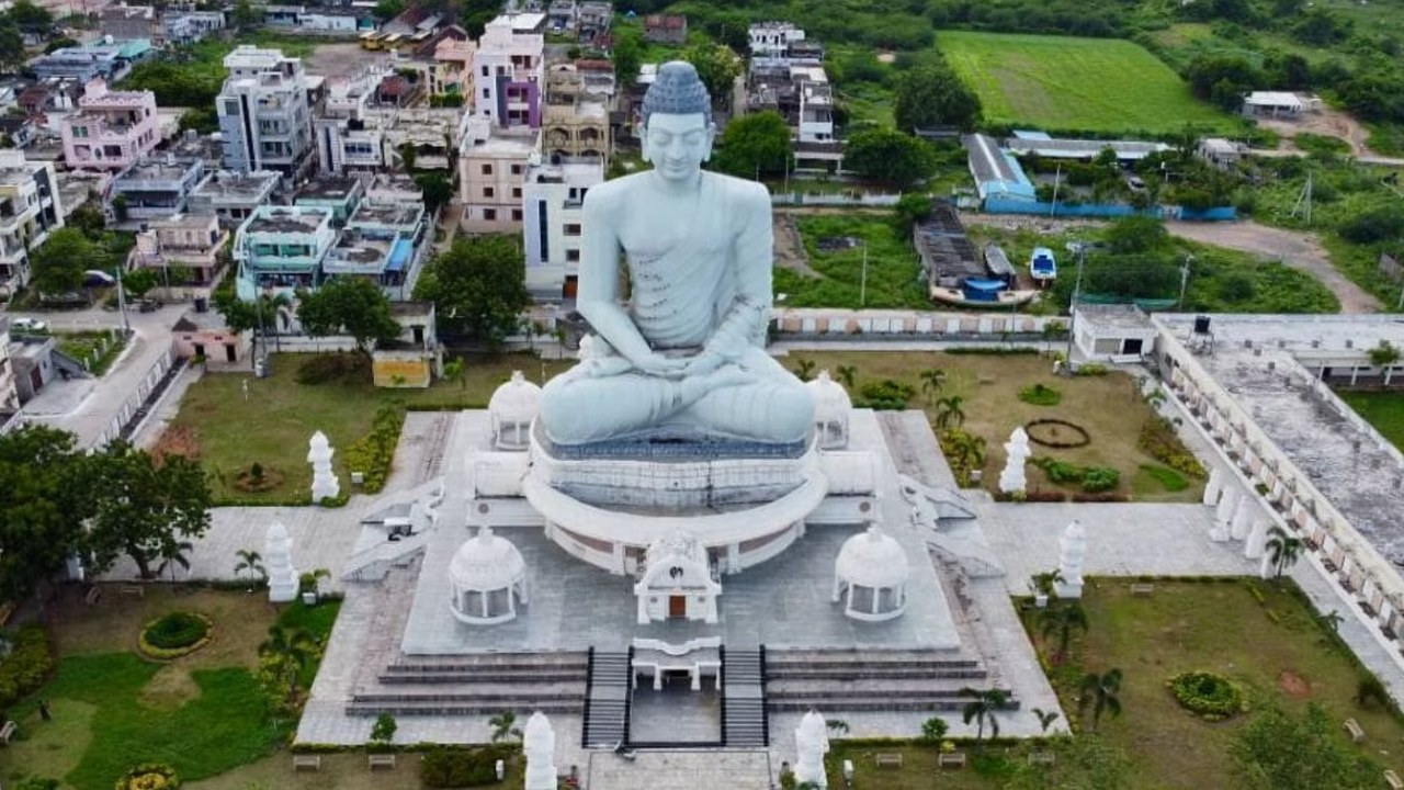 Amaravati