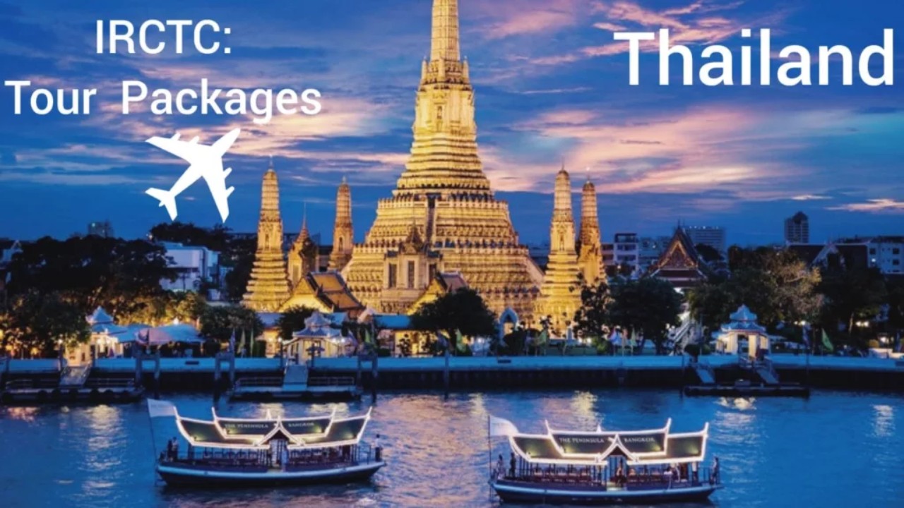 Bangkok Tour