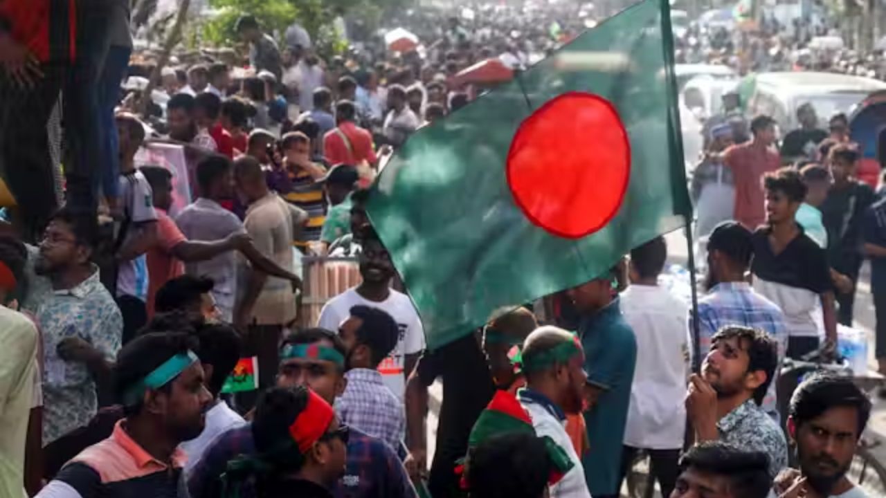 Bangladesh Islamic Nation Secular Constitution Attorney General