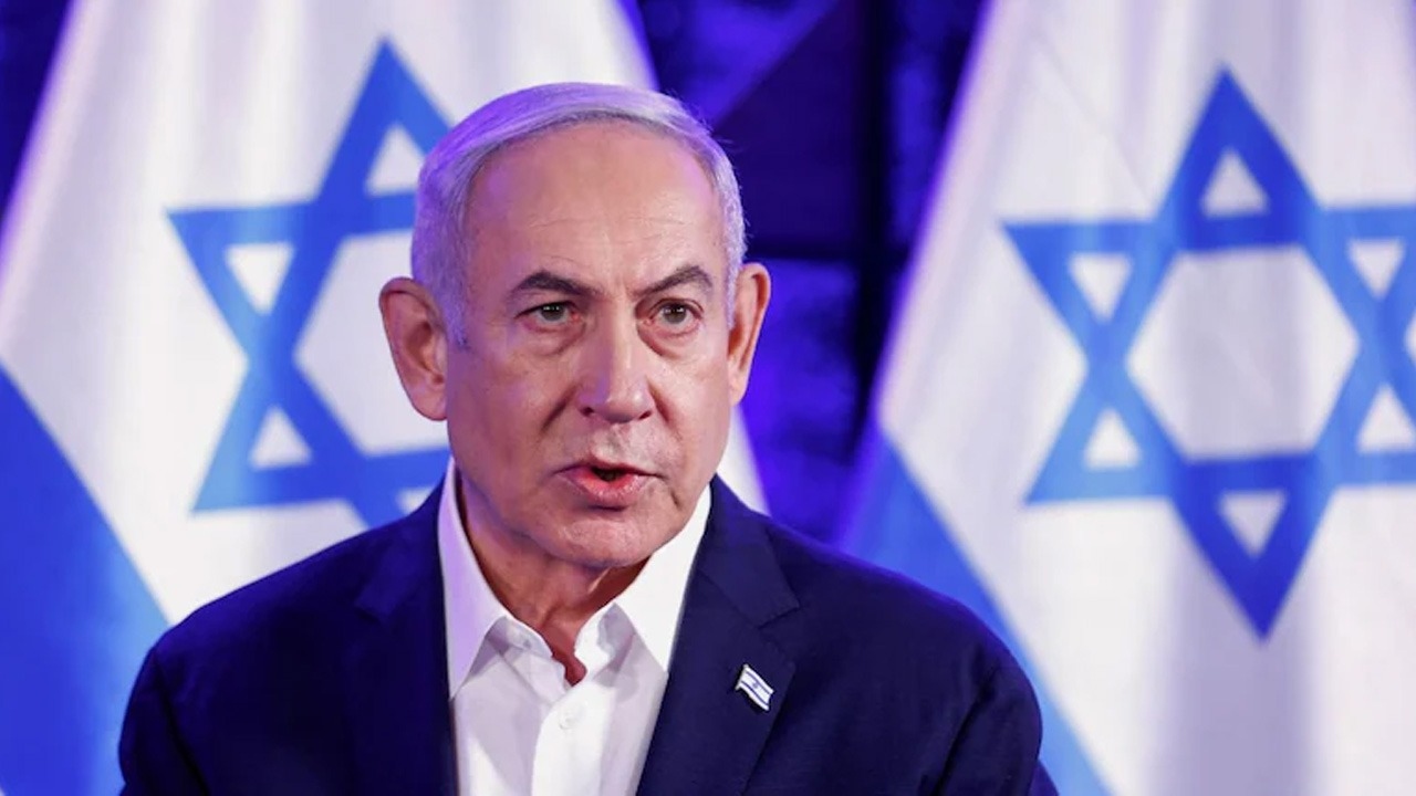 Netanyahu