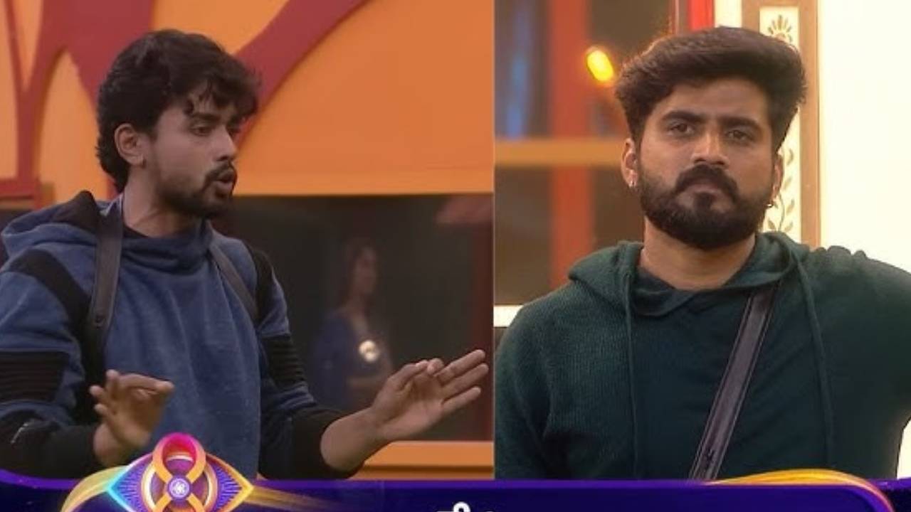 Bigg Boss Season 8 Tough Fight Between Them Fot Title Winner