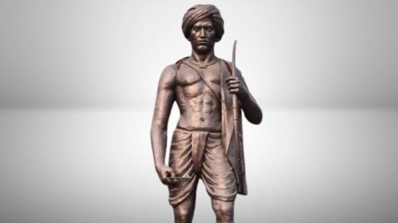 Birsa Munda