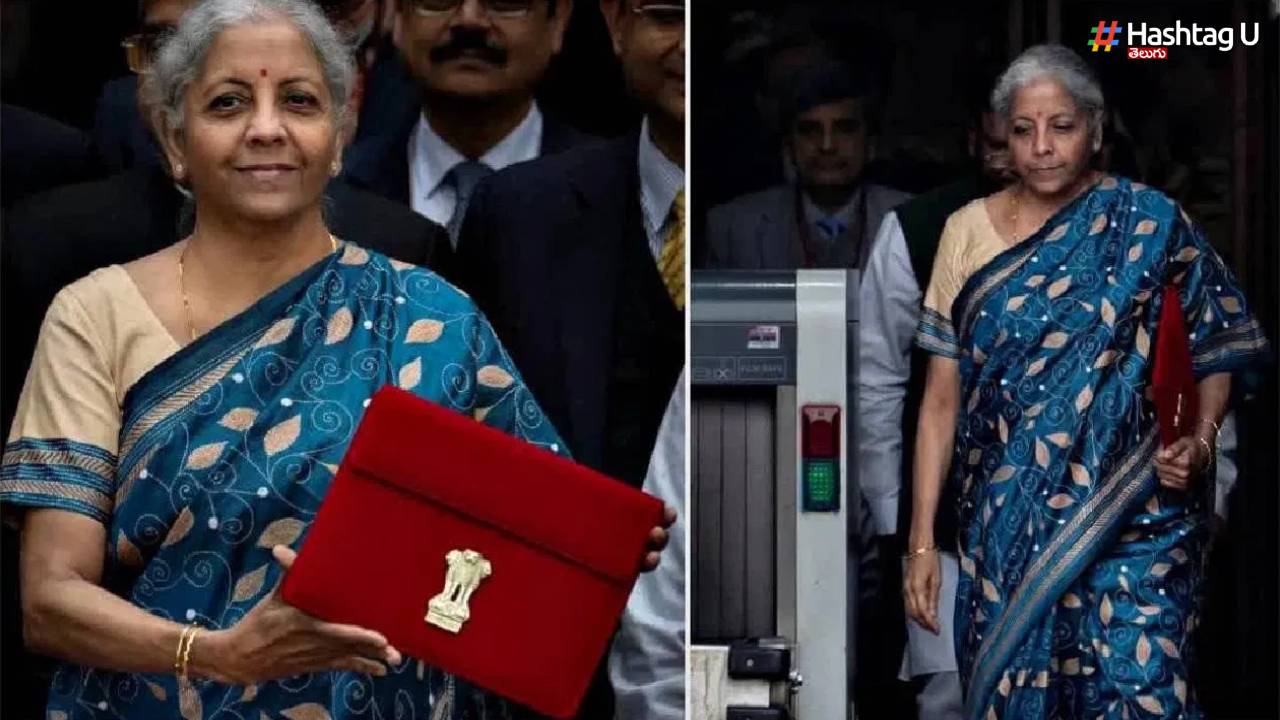 Budget 2025